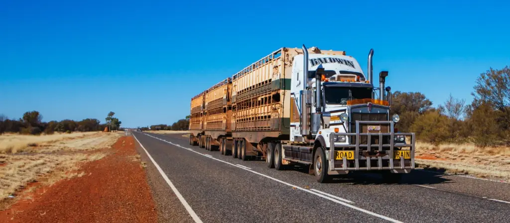 Rural transport operations