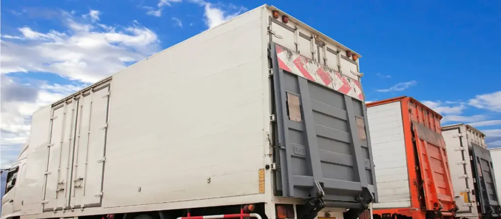 Custom trailers and attachments